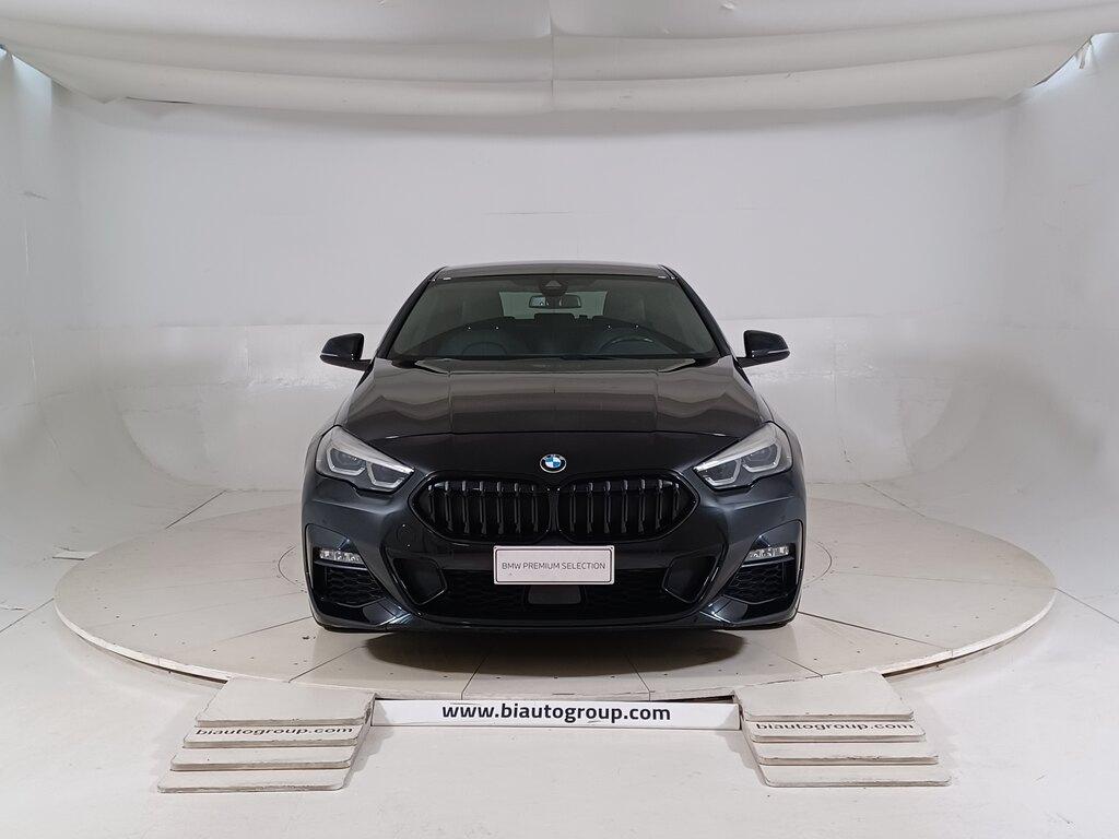 BMW Serie 2 220d Gran Coupe Msport xdrive auto