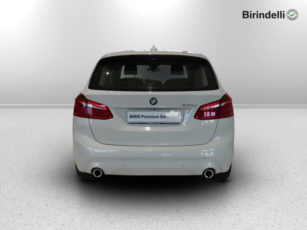BMW Serie 2 218d Active Tourer Advantage