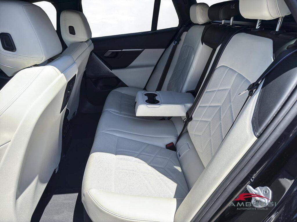 BMW Serie 5 520d Touring 48V xdrive M Sport Pro auto