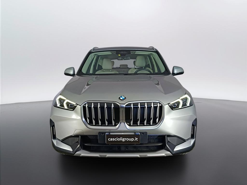 BMW X1 sdrive18d X-Line auto