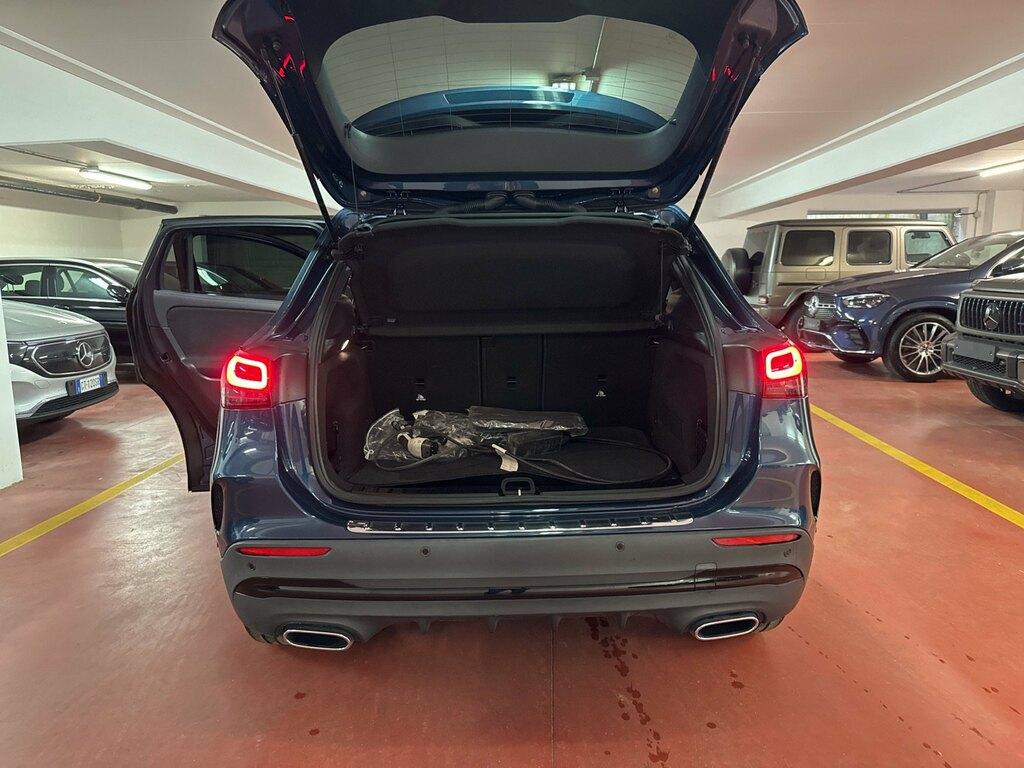 Mercedes GLA 250 eq-power Premium auto