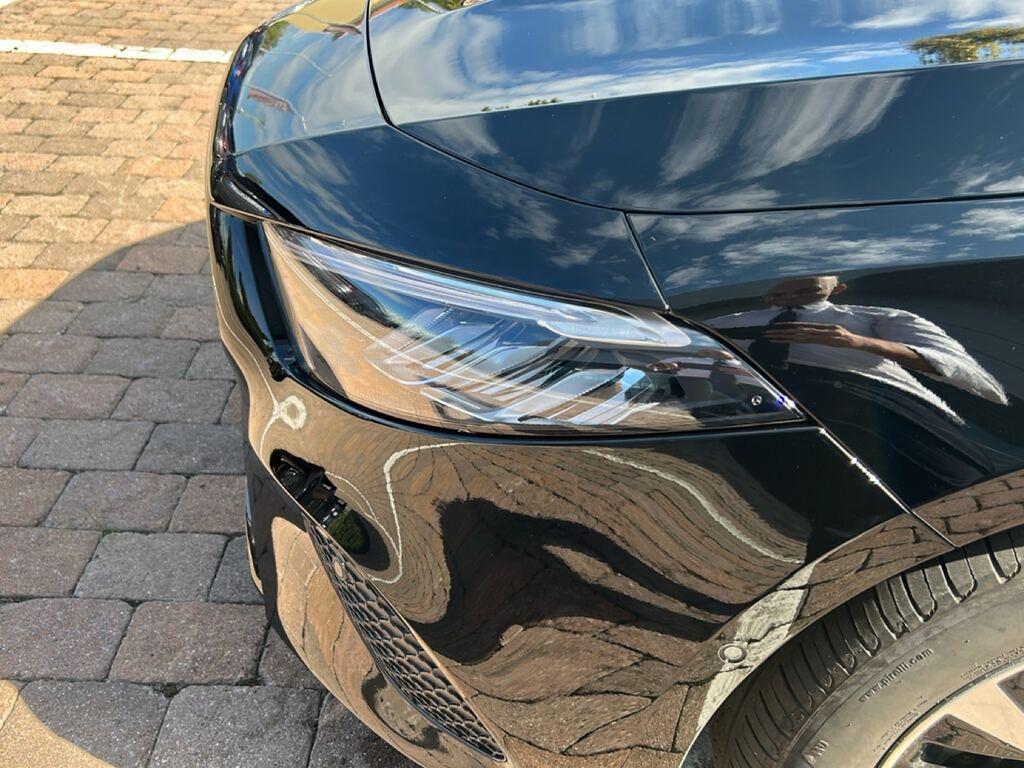 Mercedes Classe A 180 d Advanced auto
