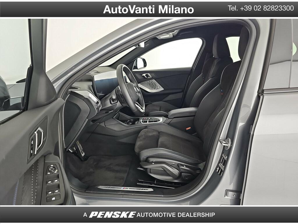 BMW Serie 1 118d MSport Pro auto