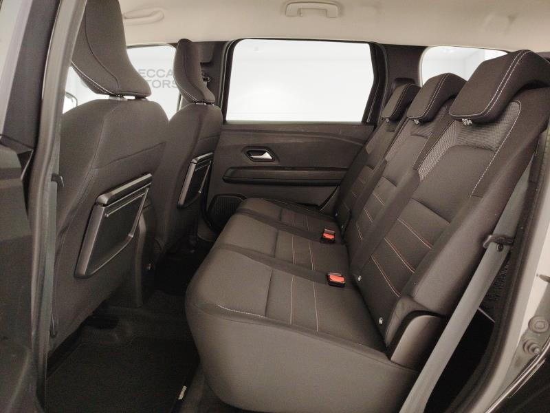 Dacia Jogger 1.0 tce Extreme 110cv