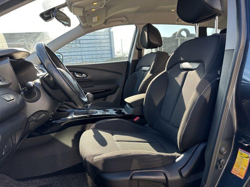 Renault Kadjar 1.5 dci energy Hypnotic16 (magnetik) 110cv edc