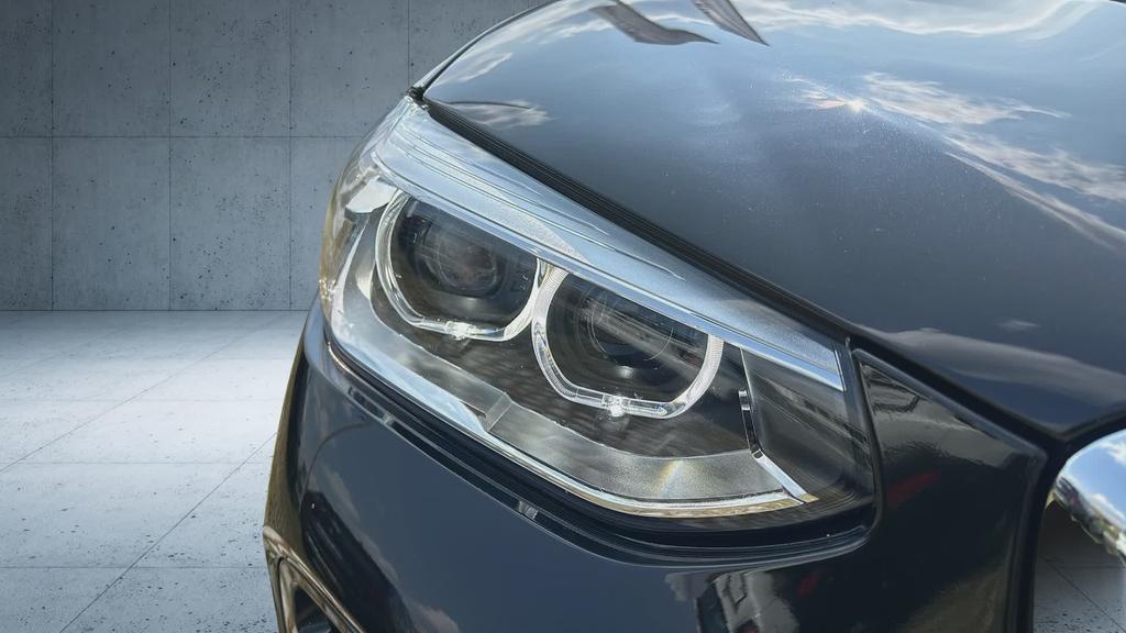 BMW X4 xdrive20d mhev 48V Business Advantage auto