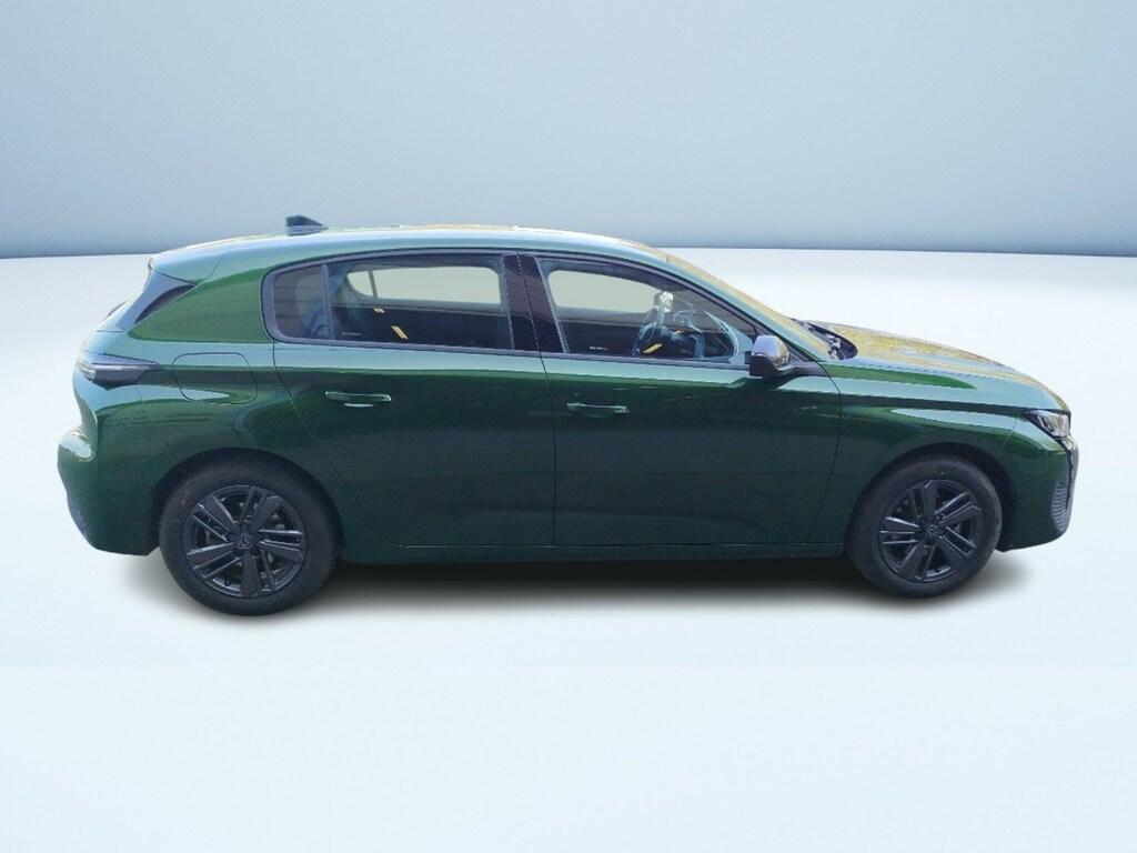Peugeot 308 1.2 puretech t. Active Pack s&s 130cv