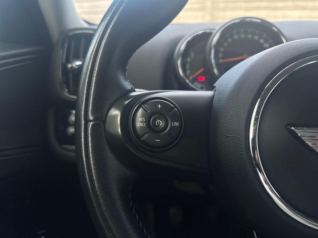 Mini One D Countryman 1.5 TwinPower Turbo One D Boost