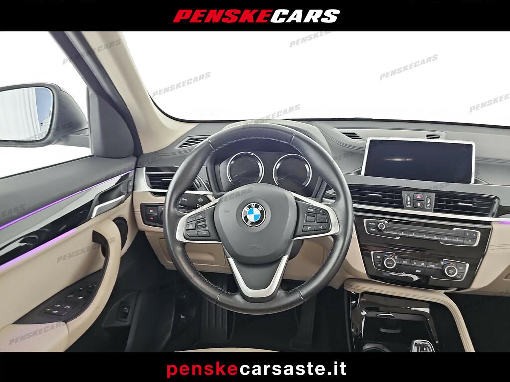 BMW X1 sdrive18d xLine Plus auto
