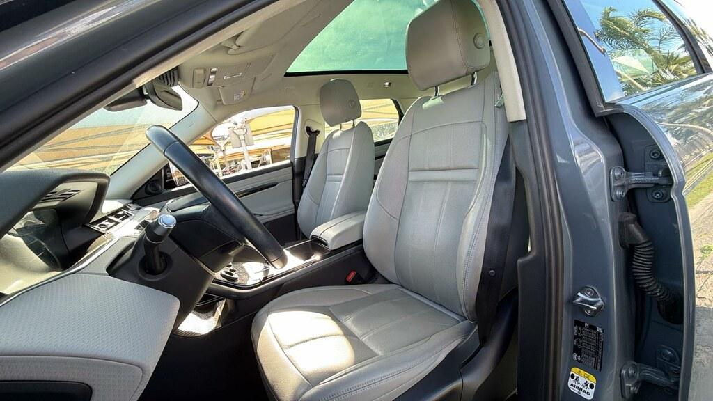 Land Rover Range Rover Evoque Evoque 2.0d i4 mhev R-Dynamic S awd 163cv auto