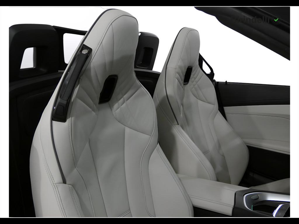 BMW Z4 sdrive 20i Msport auto