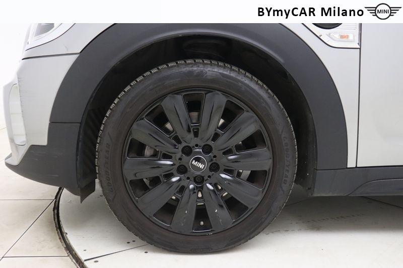 Mini Cooper SE Countryman 1.5 Classic all4 auto