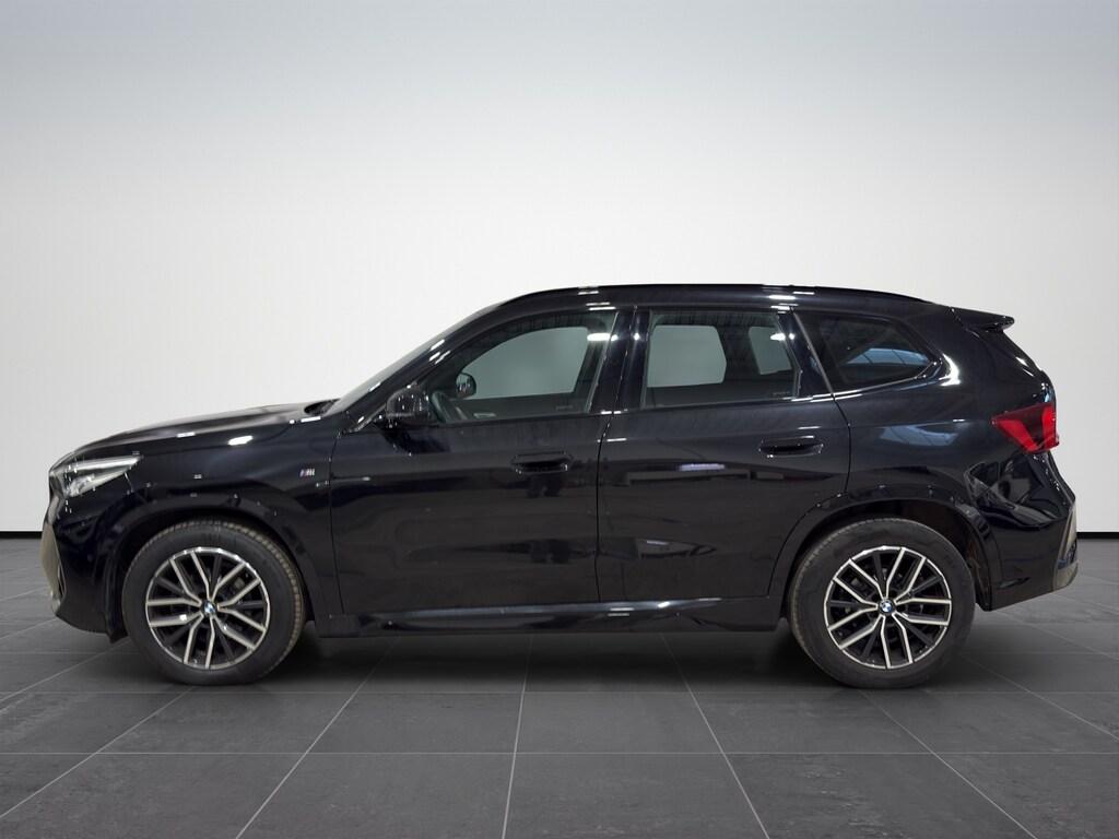 BMW X1 sdrive18d Msport auto