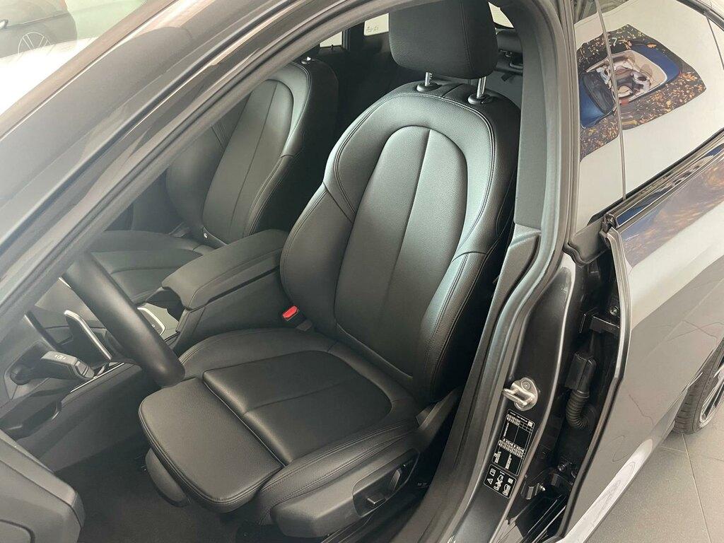BMW Serie 2 M M235i Gran Coupe xdrive auto