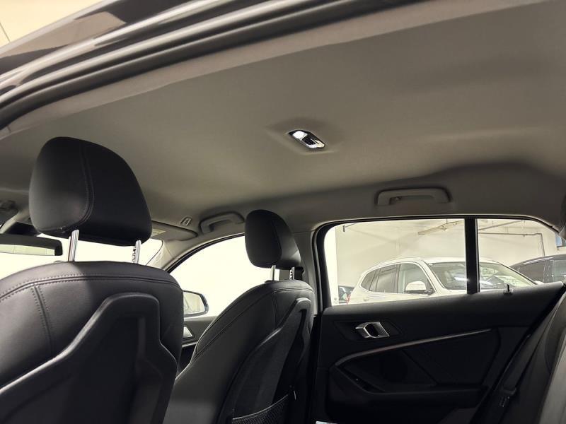 BMW Serie 1 118d Sport auto