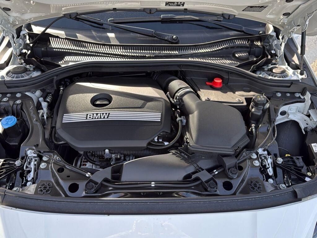 BMW Serie 1 116 MSport Design auto