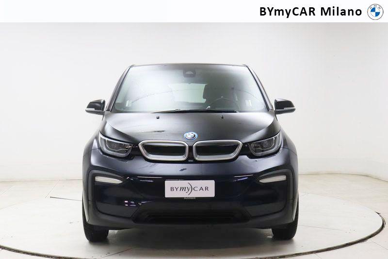 BMW i3 120Ah Advantage