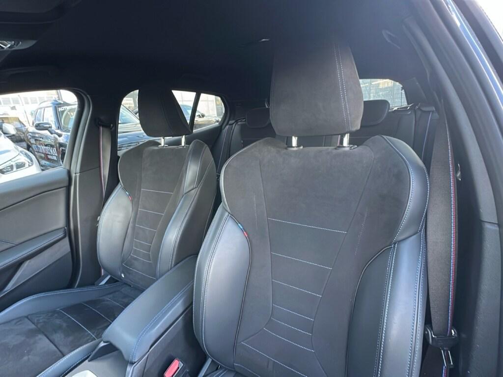 BMW Serie 1 118d MSport Pro auto
