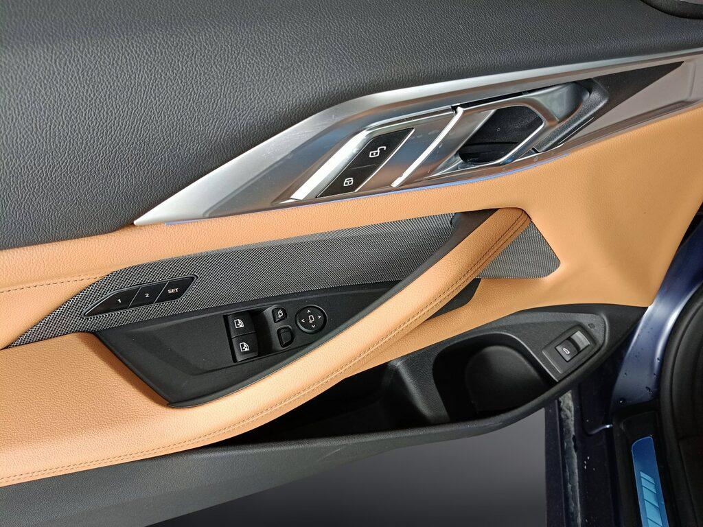 BMW Serie 4 M M440d Coupe mhev 48V xdrive M Sport Pro auto