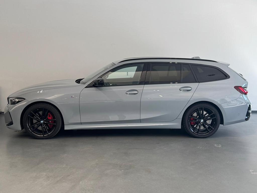 BMW Serie 3 330d Touring mhev 48V Msport auto