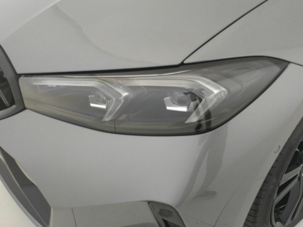 BMW Serie 3 320d mhev 48V Msport auto