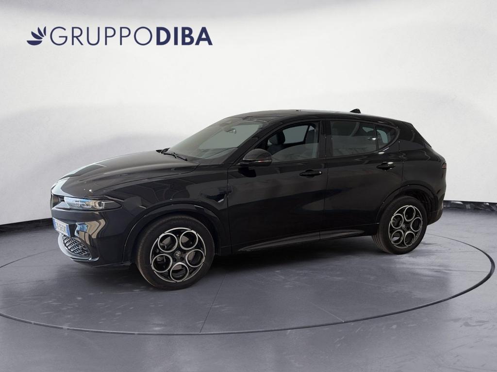 Alfa Romeo Tonale 1.5 hybrid Sprint 160cv tct7