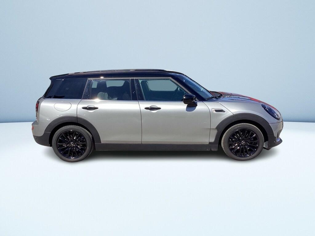 Mini Cooper D Clubman 2.0 Cooper D