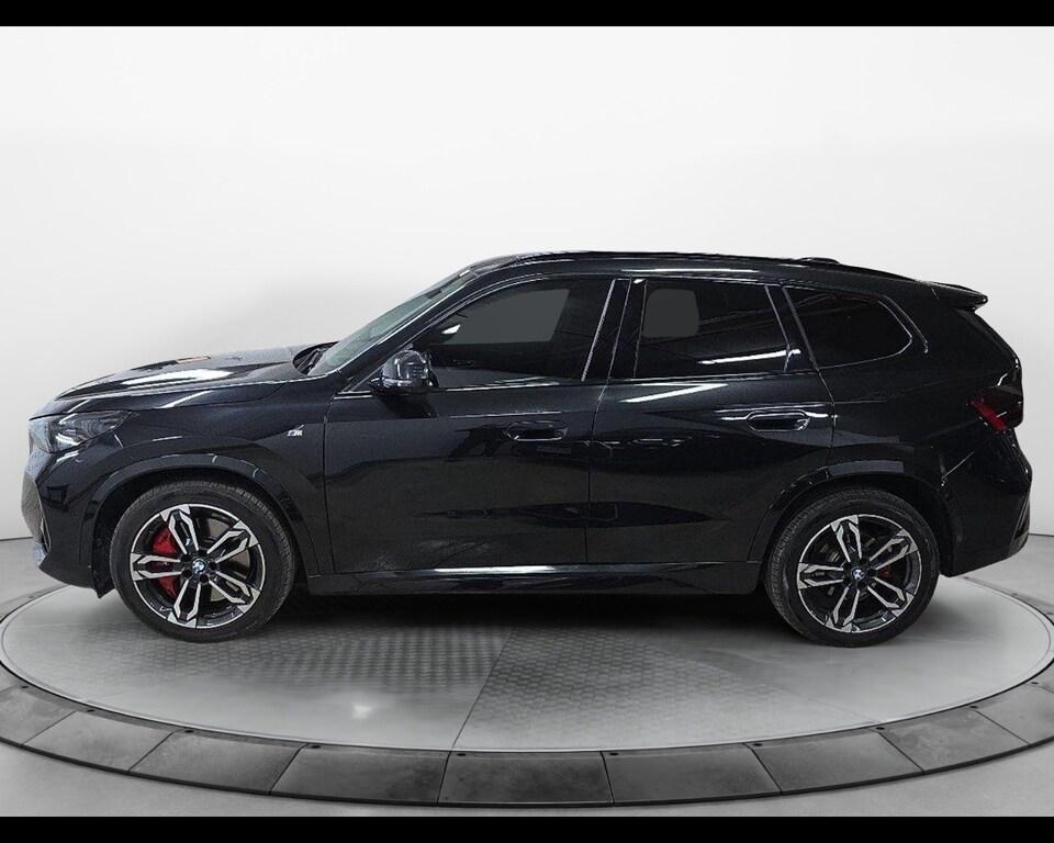BMW X1 xdrive23d mhev 48V Msport auto