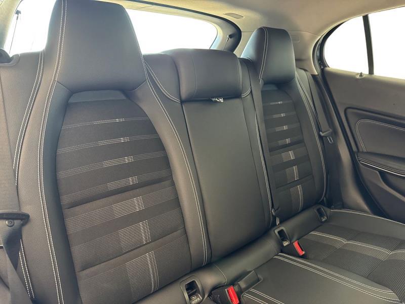 Mercedes GLA 180 Sport auto