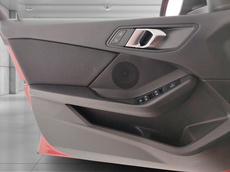 BMW Serie 1 116i Business Advantage