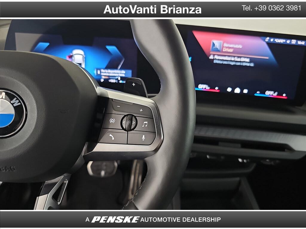 BMW Serie 2 218d Gran Coupe MSport Pro auto