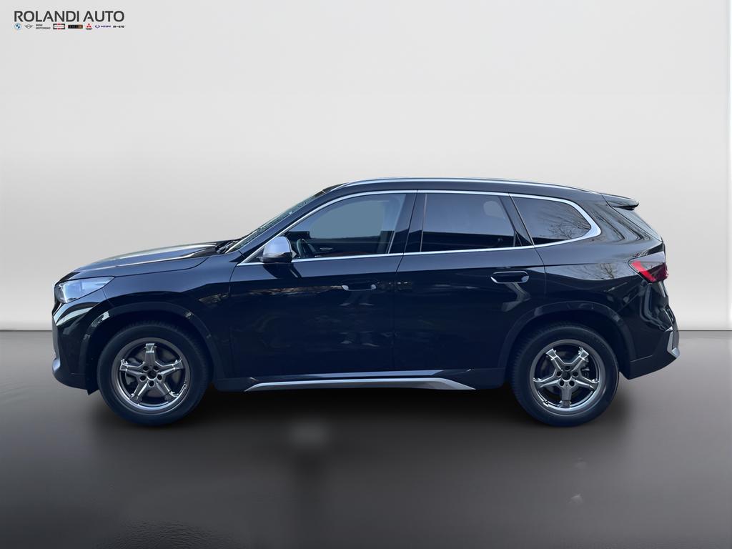 BMW X1 xdrive23d mhev 48V X-Line Edition Balance auto