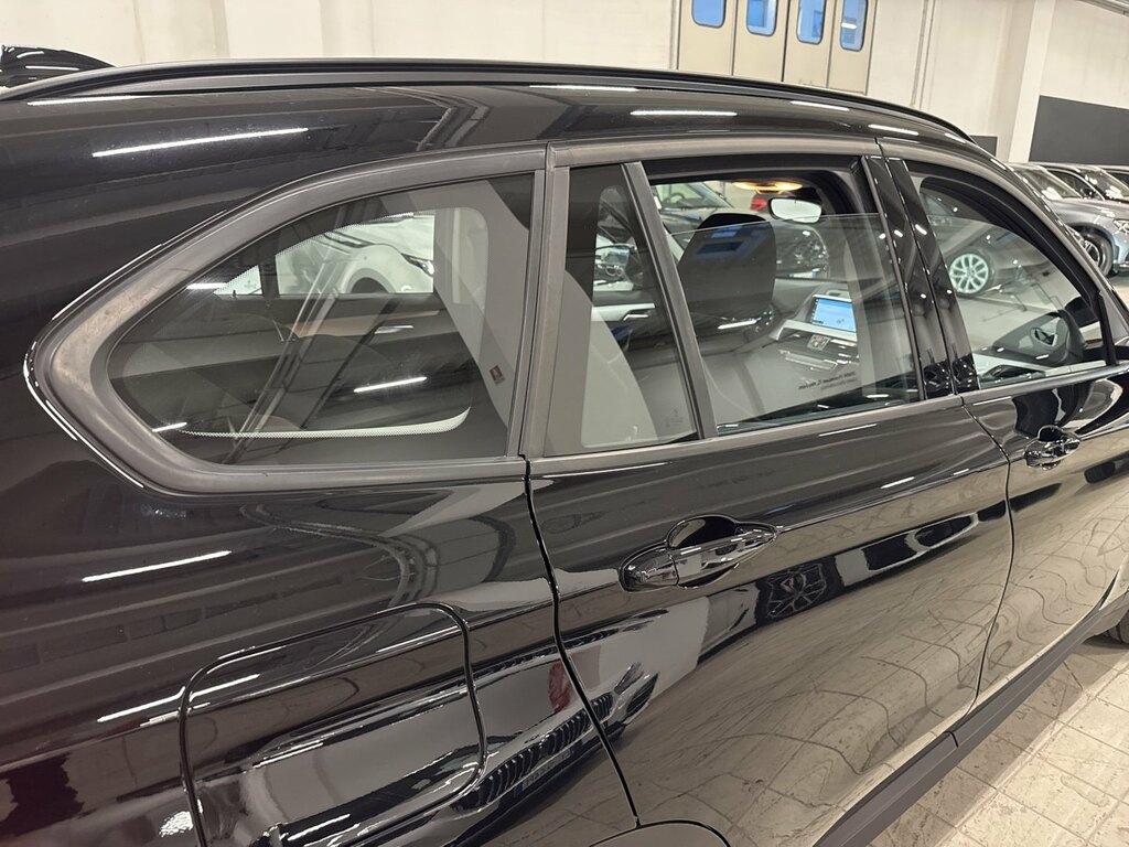 BMW X1 xdrive18d Business Advantage