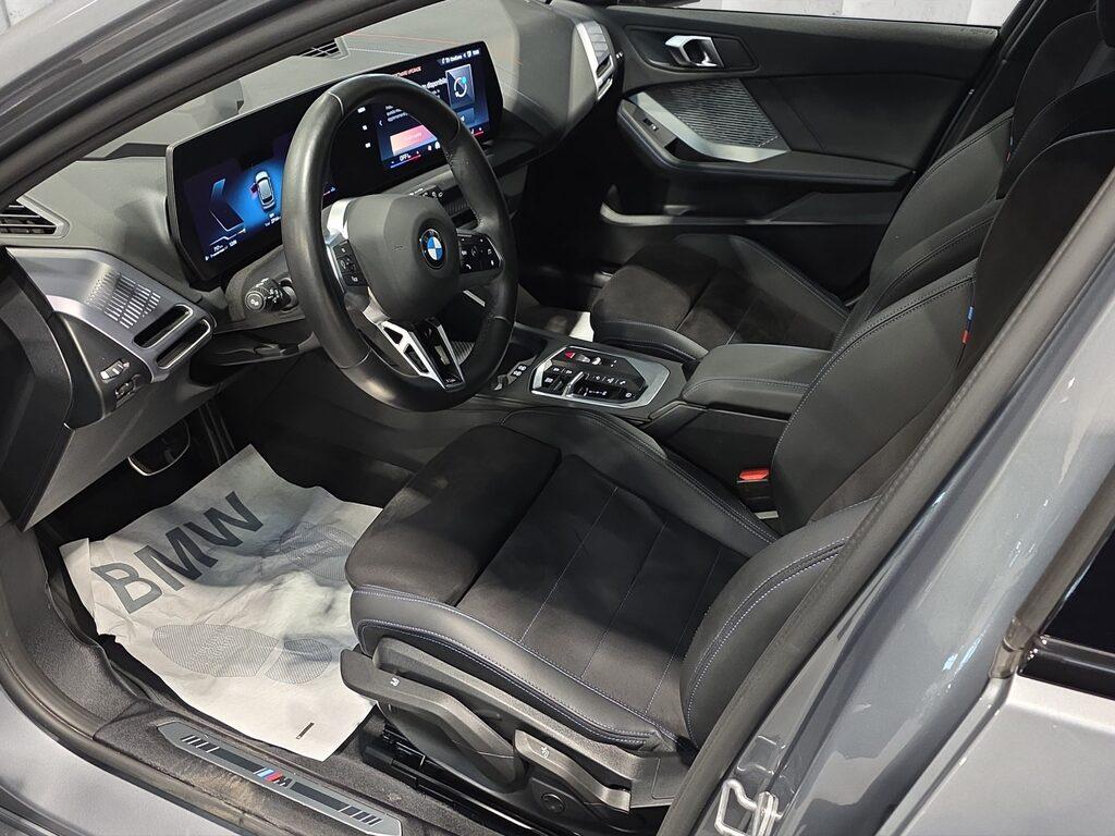 BMW Serie 1 118d MSport Pro auto