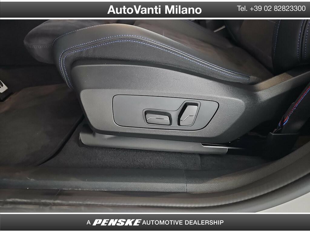 BMW iX2 edrive 20 MSport Pro