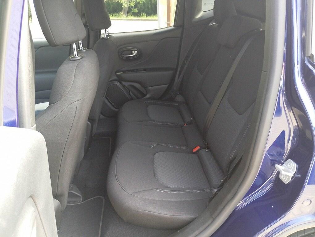 Jeep Renegade 1.0 t3 80TH Anniversary 2wd
