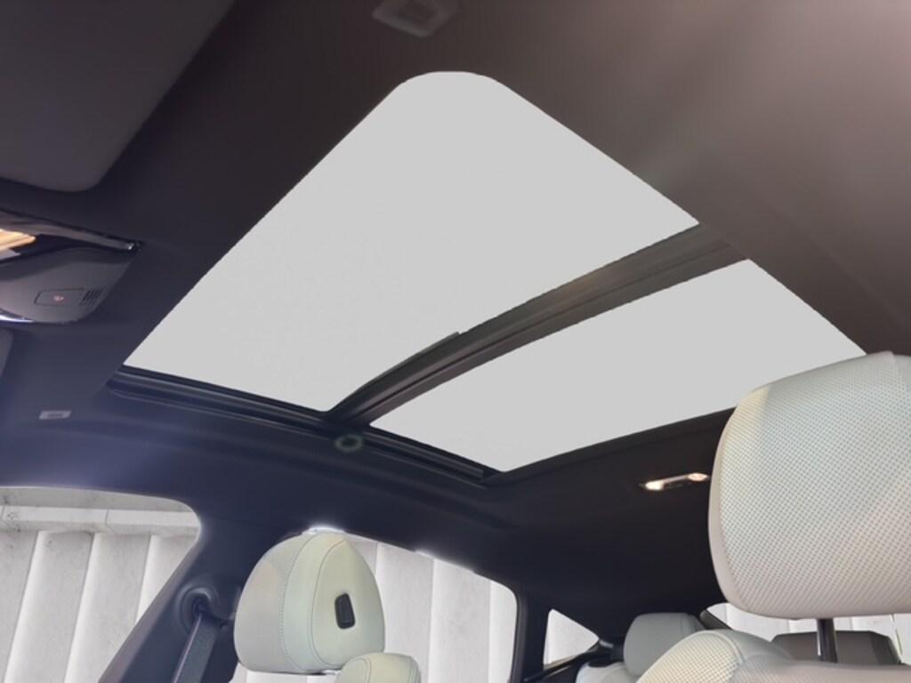 BMW X6 M X6 M60i MSport Pro auto