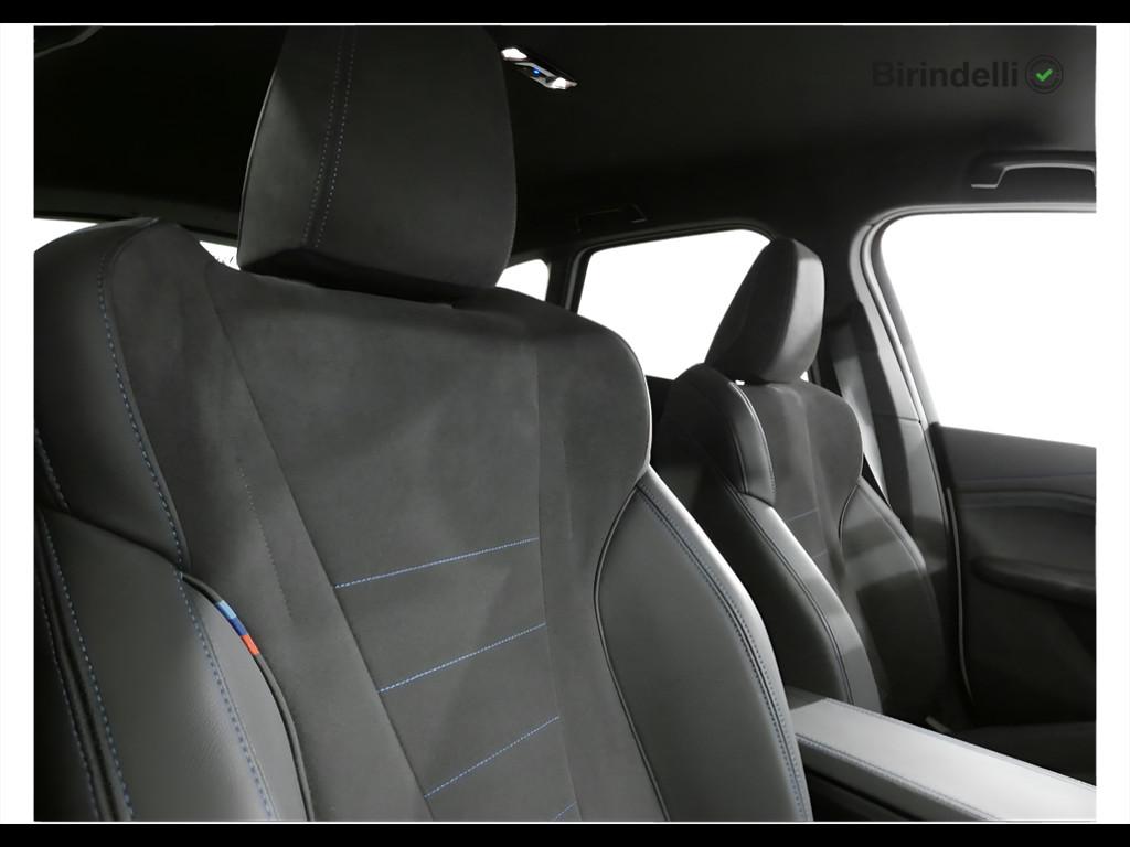 BMW Serie 2 218d Active Tourer Msport auto