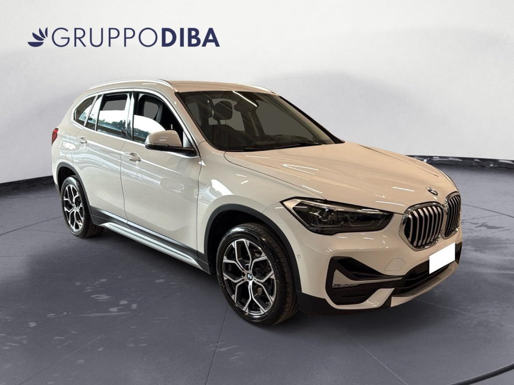 BMW X1 sdrive16d xLine auto