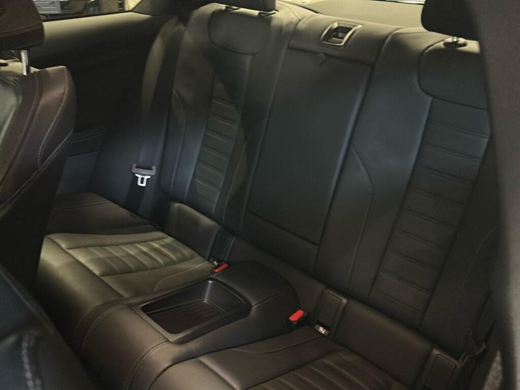 BMW Serie 2 M 220i Coupe M240i xdrive auto