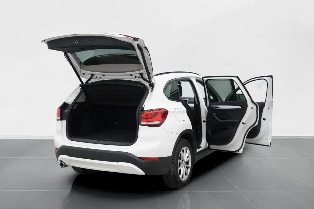 BMW X1 sdrive16d Business Advantage auto