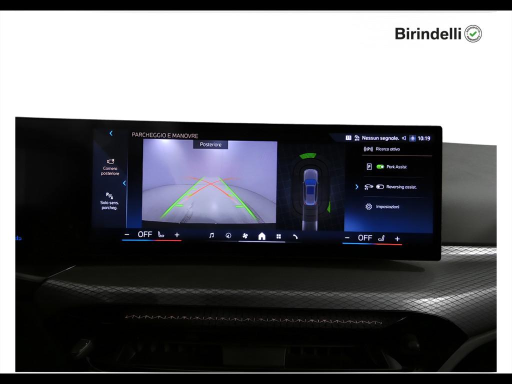 BMW Serie 3 320d Touring mhev 48V Msport auto