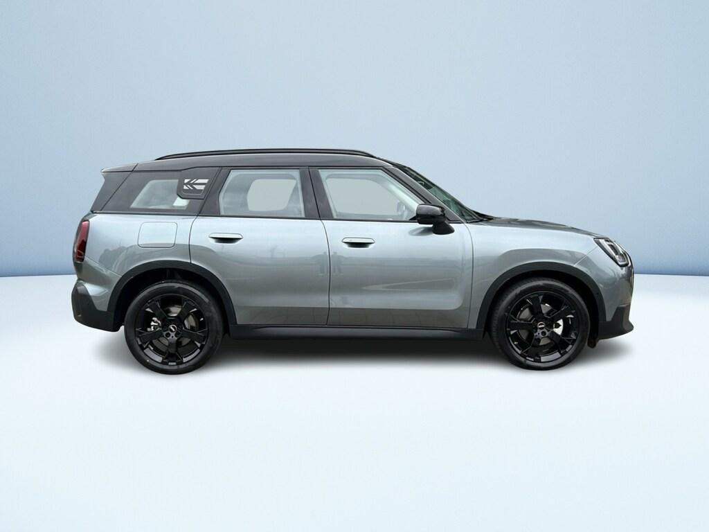 Mini Mini Countryman 2.0 48V D Classic auto