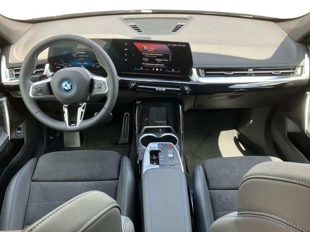 BMW iX1 xdrive 30 MSport Pro