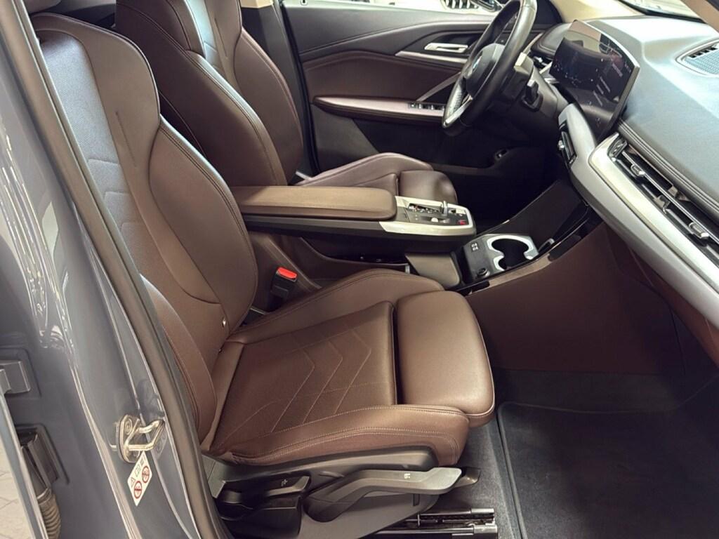 BMW X1 sdrive18d X-Line Edition Balance auto