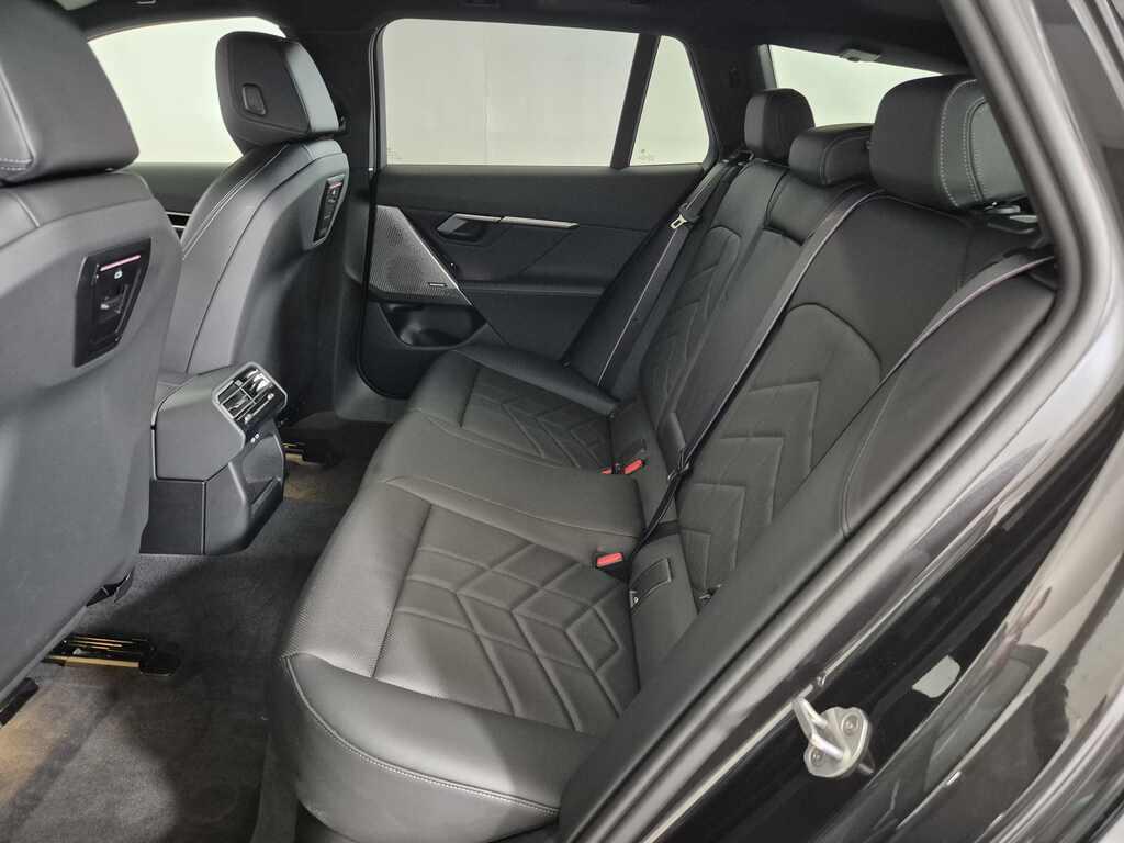BMW Serie 5 520d Touring 48V xdrive M Sport Pro auto