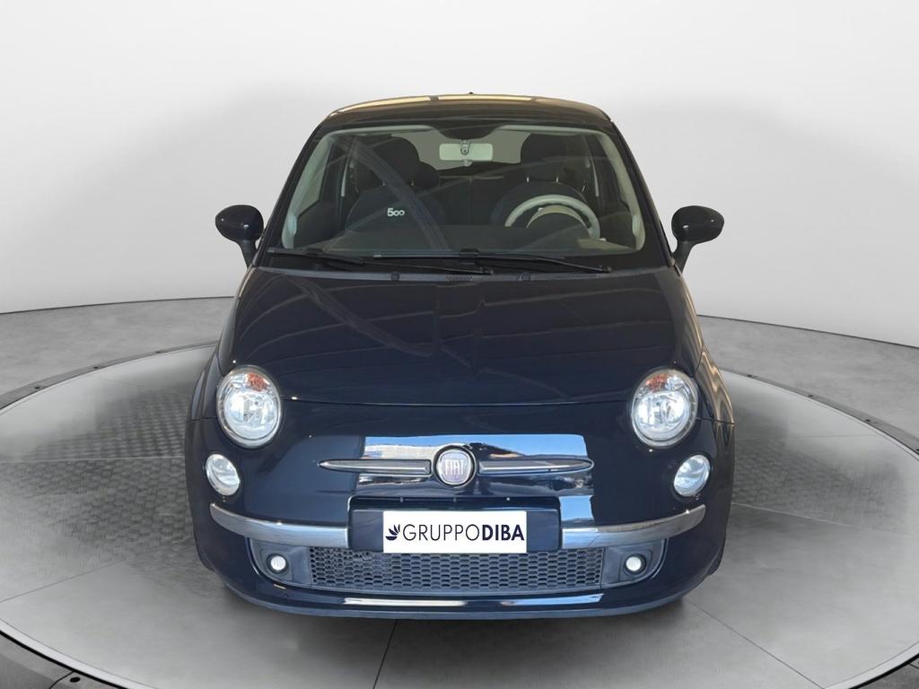 Fiat 500 0.9 t.air t. Lounge 85cv