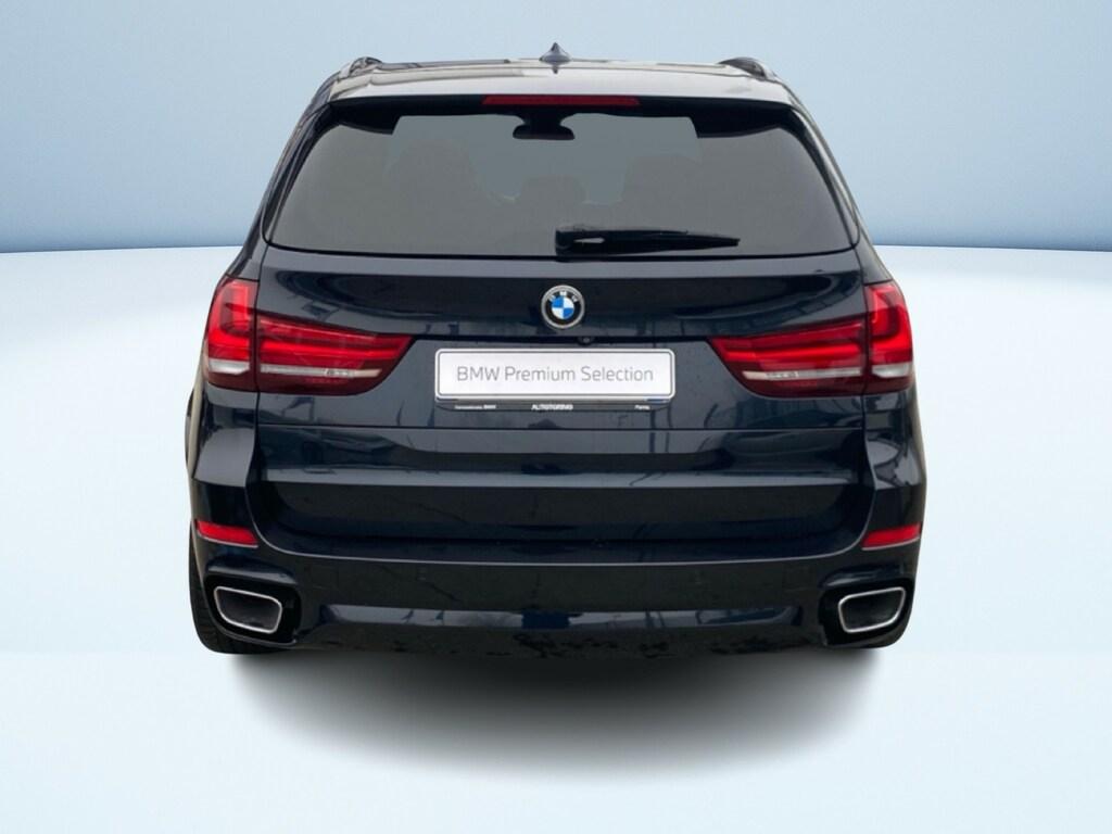 BMW X5 xdrive30d Experience 258cv auto