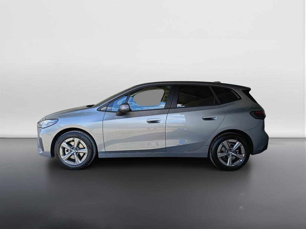 BMW Serie 2 218i Active Tourer auto