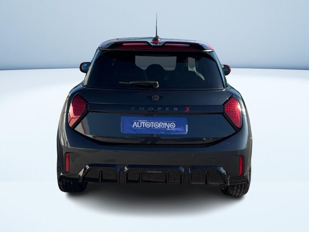 Mini Mini Cooper 3p 2.0 S JCW auto